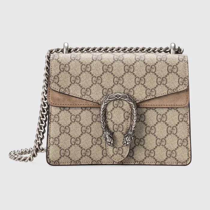 ae460a10a93a71fff9fe62a6188123aa DIONYSUS SUPREME MINI BAG - Image 1