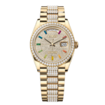 Rolex Day-Date M128348RBR-0031 36mm