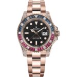 Rolex GMT-Master II 40mm 126755SARU