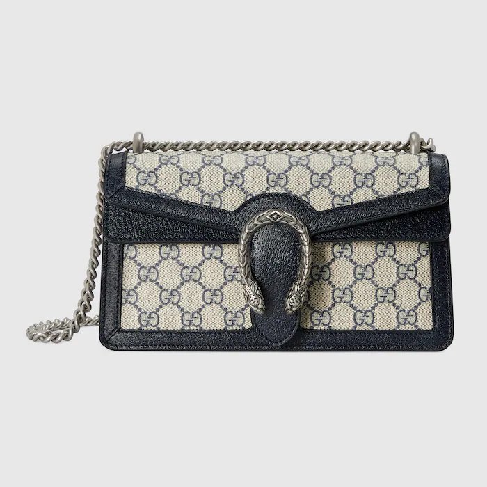 b62777620b8ddb18007590068ad8c46e DIONYSUS SMALL SHOULDER BAG - Image 1