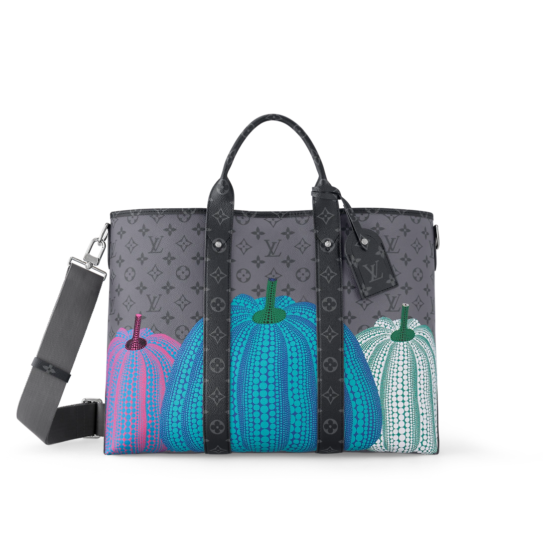 b9414264db9336767e5a5bf181fbed89 Weekend Tote M46434 - Image 1