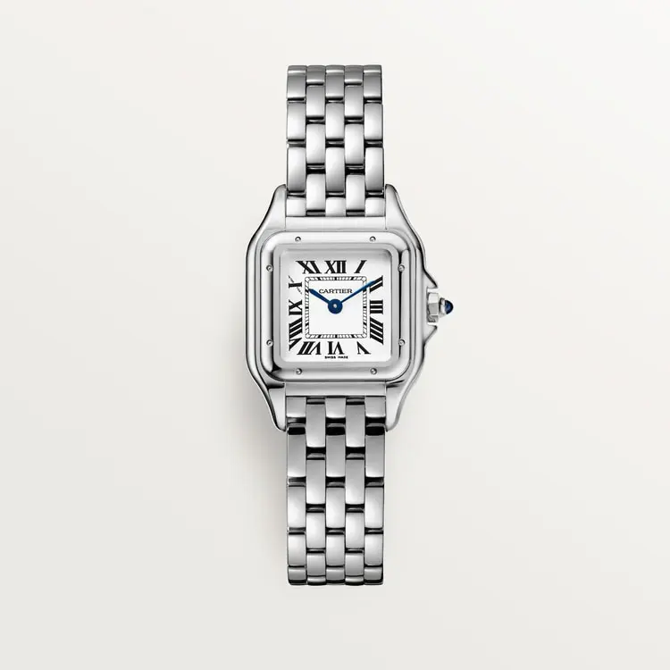 b95f40d52dbb740f8c0d564d6db9e7c0b410899ebeb73362e9c7f20681c52966 Cartier PANTHERE SMALL MODEL WSPN0006 - Image 1