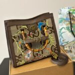 DIANA TOTE BAG