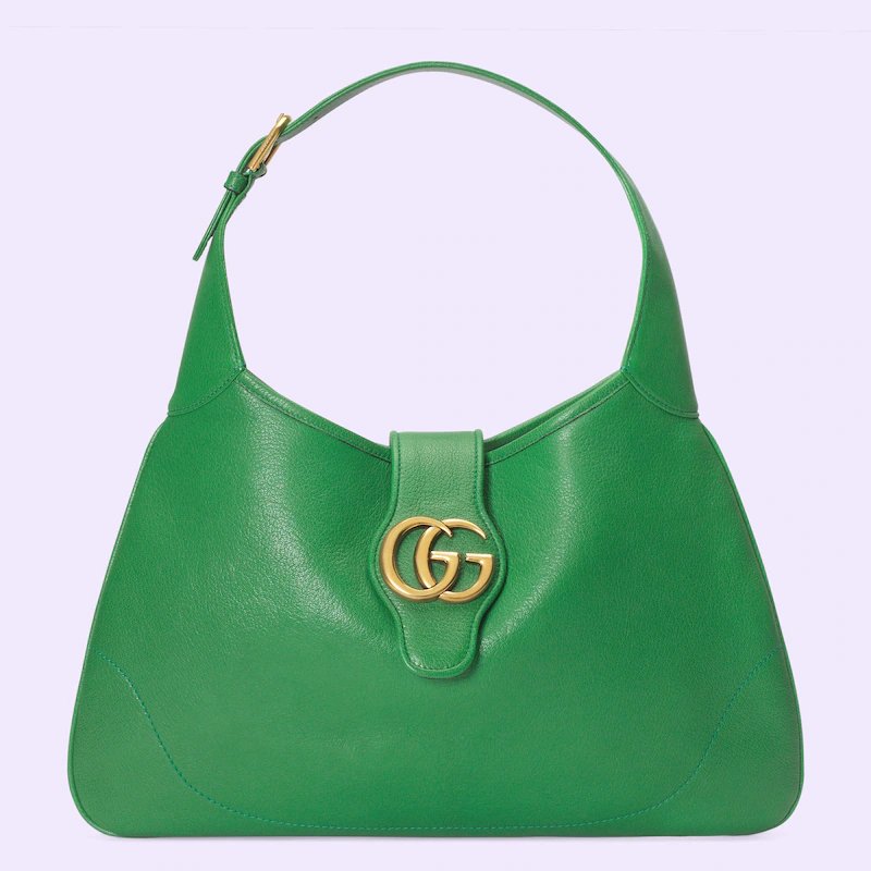 bc464e7cc38e091ebd478f1ea5b0081e APHRODITE MEDIUM SHOULDER BAG - Image 1
