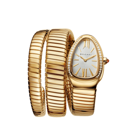bdb597f6ece1cc9d2528a165630d925b SERPENTI TUBOGAS WATCH - Image 1