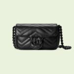 MARMONT BELT BAG
