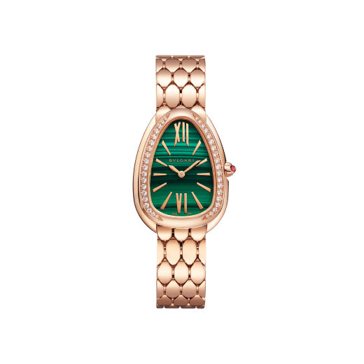 c1093ba6d1cae1559061d8ea43c9e35c SERPENTI SEDUTTORI WATCH - Image 1