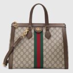 OPHIDIA MEDIUM TOTE BAG