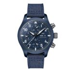 IWC-Pilot¡¯s Watch Chronograph 41 TOP GUN ¡°Oceana¡± (IW389404)