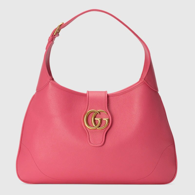 c66ba511f9d2f25d694263f7b23355ab APHRODITE MEDIUM SHOULDER BAG - Image 1