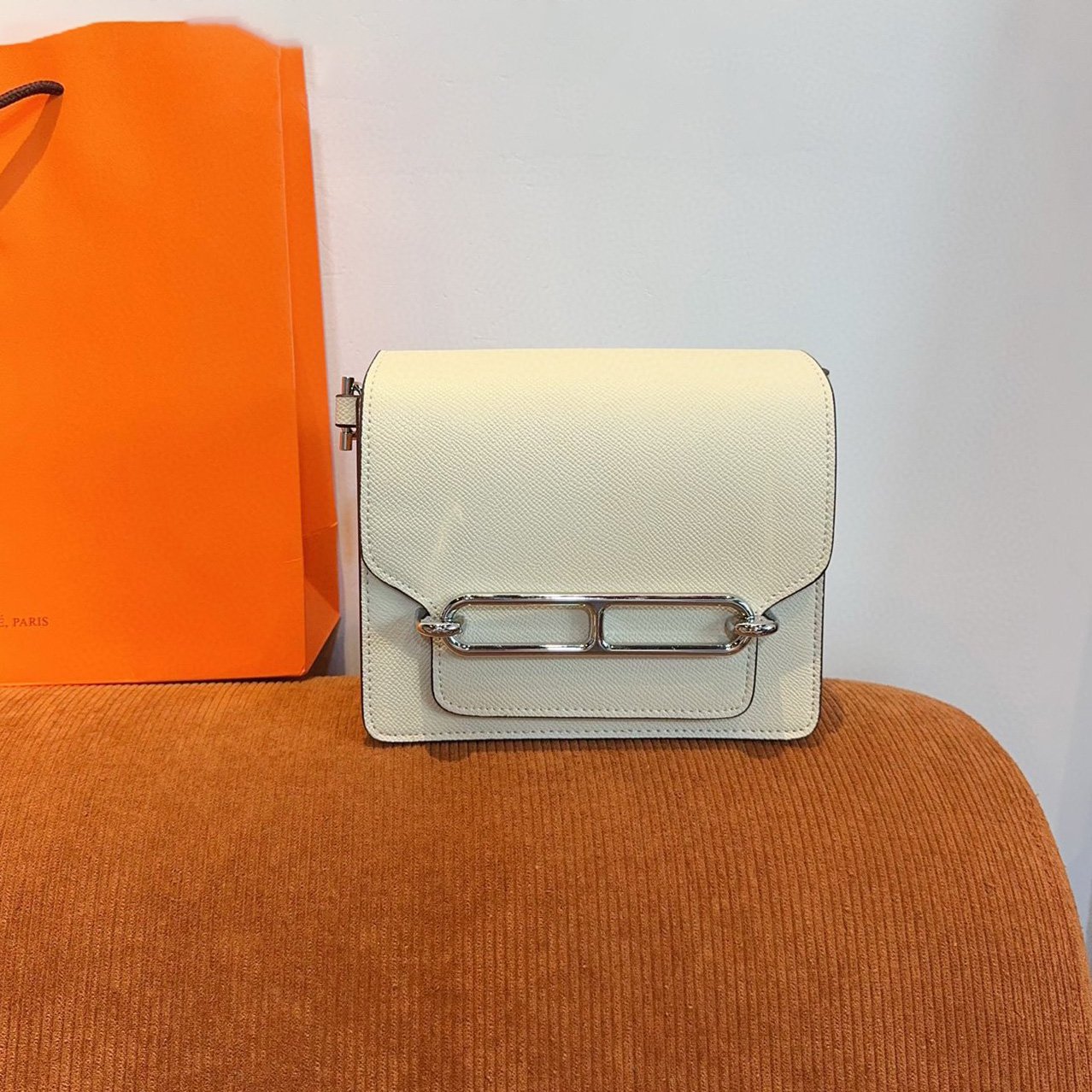 cabfe7c612796affd7faf92b30935ff0 Evercolor Mini Sac Roulis 18 - Image 1