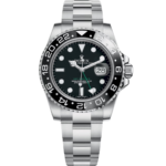 Rolex GMT-Master II 116710LN 40mm