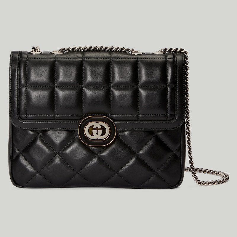 ccba9379c78f25610fff2e86eed1b7e6 DECO SMALL SHOULDER BAG - Image 1
