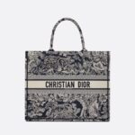 MEDIUM LADY D-LITE BAG