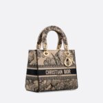 MEDIUM LADY D-LITE BAG