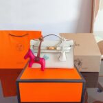 Mini Kelly 20 Bag