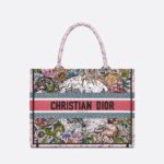 MEDIUM LADY D-LITE BAG