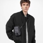 Double Phone Pouch NM M81321