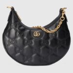 MATELASSE SMALL SHOULDER BAG