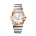Constellation CO?AXIAL CHRONOMETER Ref# 123.20.38.21.02.001