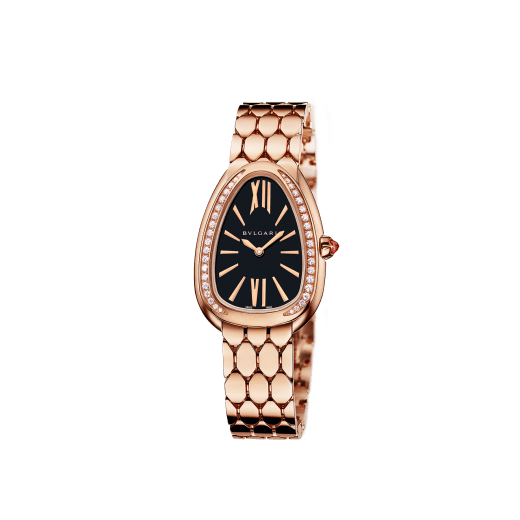 dd6e0cf45daaea65585e28daca0b2b4e SERPENTI SEDUTTORI WATCH - Image 1