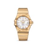 Constellation CO?AXIAL CHRONOMETER Ref# 123.50.35.20.02.002