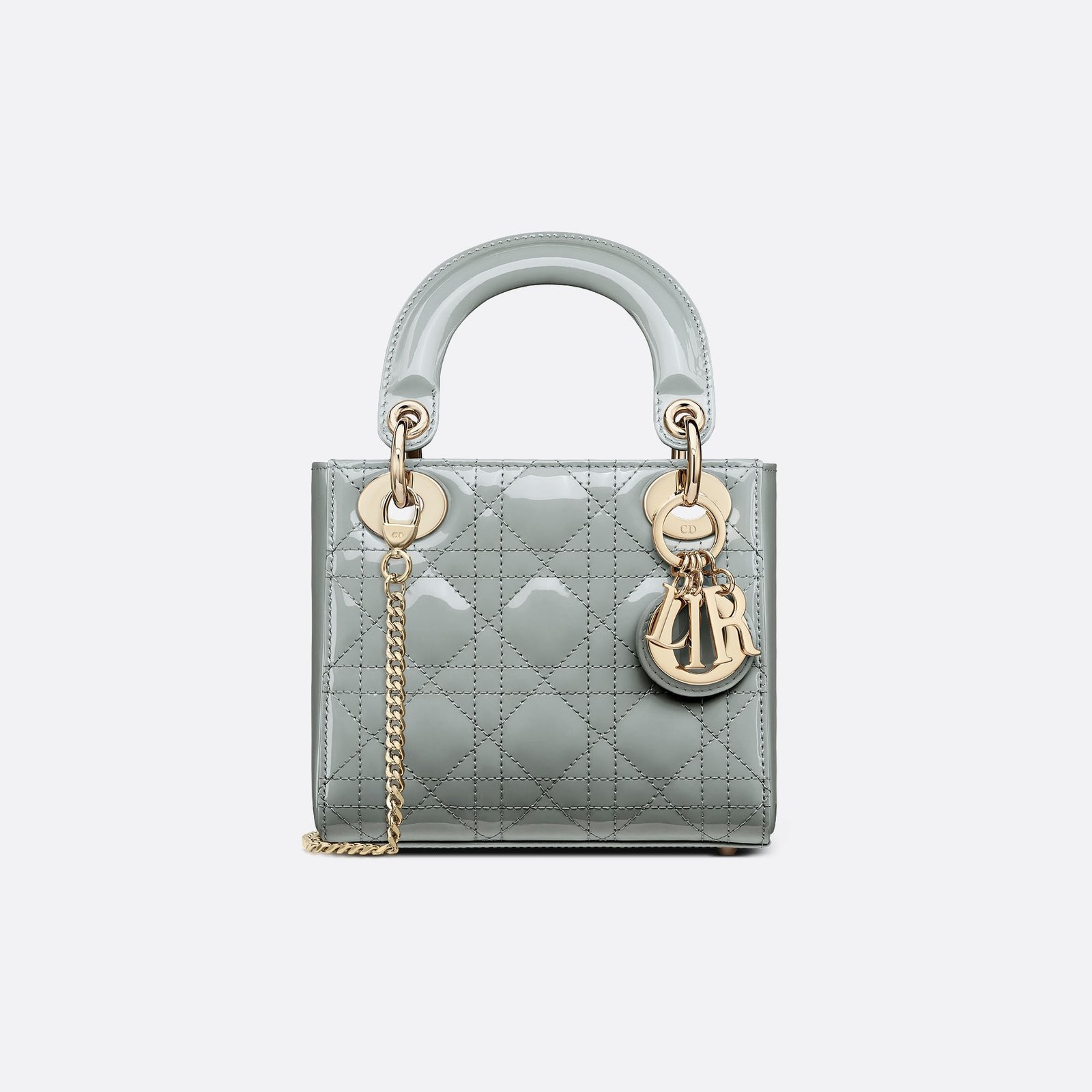 e4a6d08bbd94ca8d61c1f1f0fc08cc38 MINI LADY BAG - Image 1
