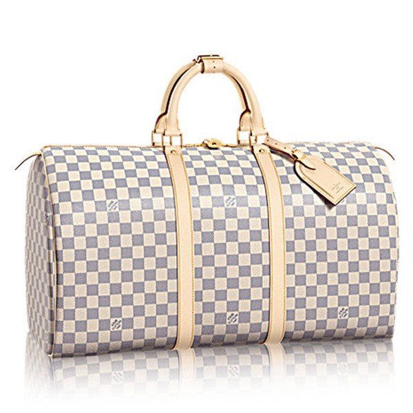 e5d5635b29ec21ad54dc8fbac36bbf0d Keepall 50 N41430 - Image 1