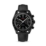 Speedmaster DARK SIDE OF THE MOON CO?AXIAL CHRONOMETER CHRONOGRAPH Ref# 311.92.44.51.01.003
