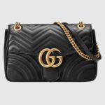 MARMONT MEDIUM SHOULDER BAG