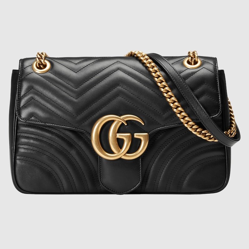 e6ee7f32a53c45fe5e0e22171857f81d MARMONT MEDIUM SHOULDER BAG - Image 1