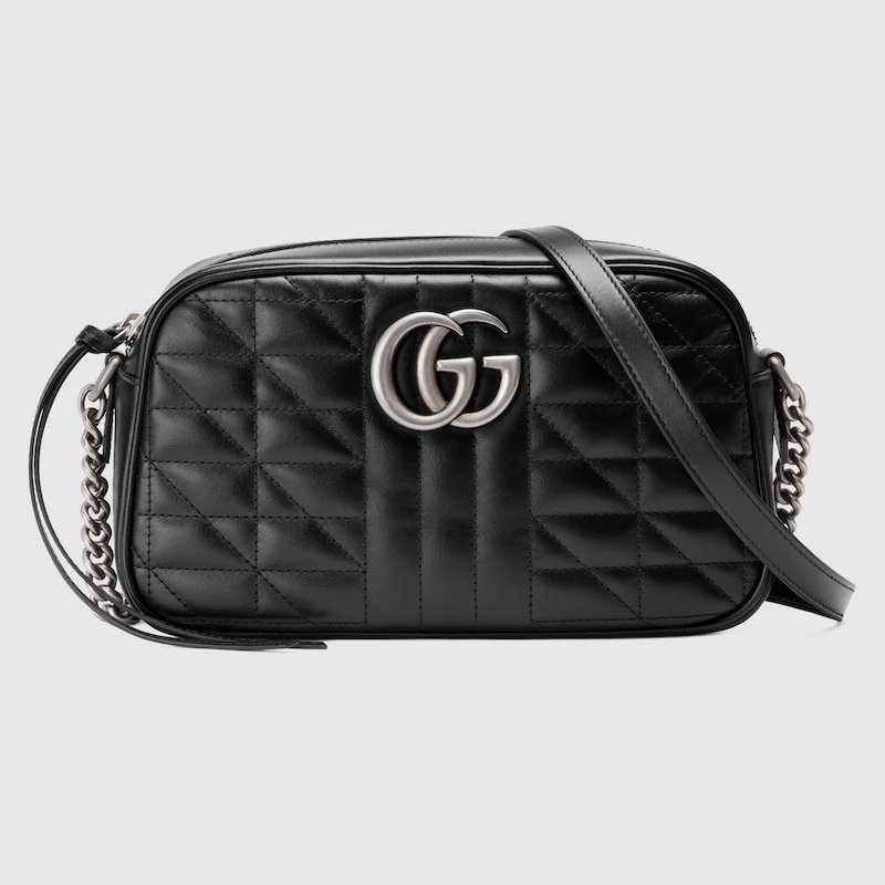 e7834ee2e2bb75d4a62ec0dbf390ac68 MARMONT SMALL SHOULDER BAG - Image 1