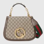 BLONDIE MEDIUM TOP HANDLE BAG