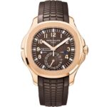 Aquanaut 5164R-001 Rose Gold Composite 40mm