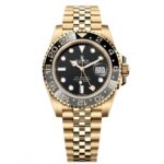 Rolex GMT-Master II 126718grnr 40mm