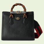 DIANA SMALL TOTE BAG