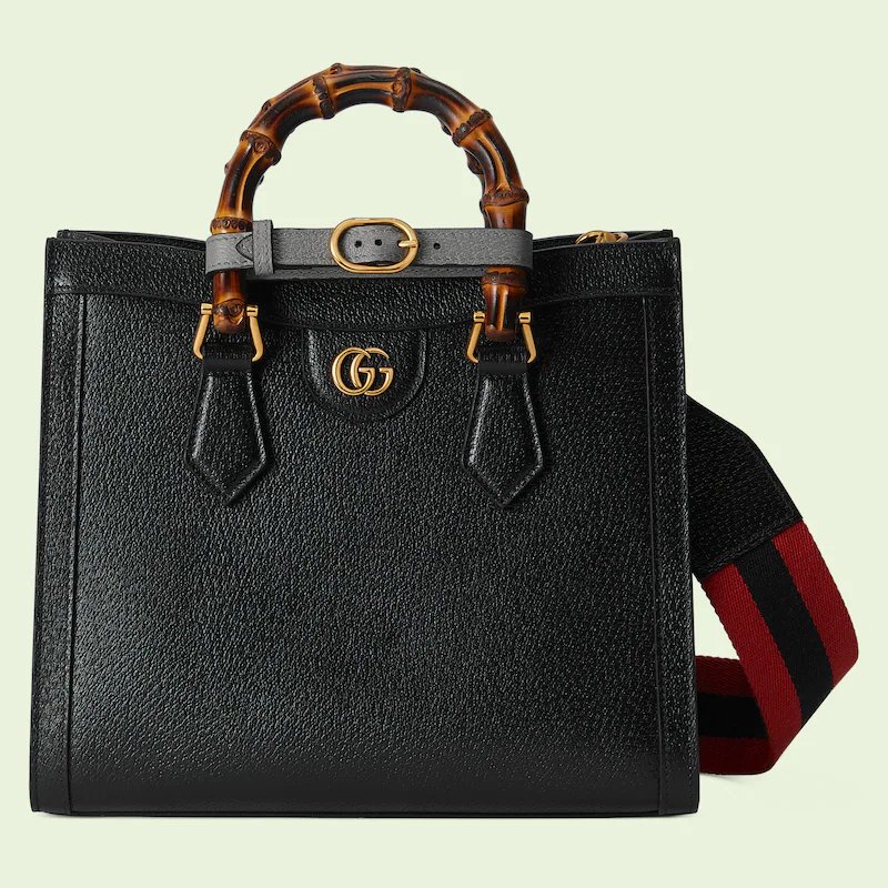 f9a42c64a78fd5b58f23e2793220bd38 DIANA SMALL TOTE BAG - Image 1