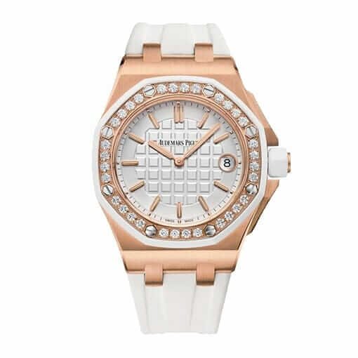 fcdbdb9005905e13c939429bc1c4c4745752e05f9d17afb437cdfae973b4be97 Audemars Piguet Royal Oak 67540OK.ZZ.D010CA.01 Replica - Image 1