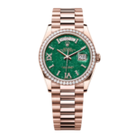 Rolex Day-Date M128345RBR-0068 36mm