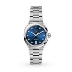 Tag Heuer Carrera Three-Hand 29mm Automatic Ladies Watch WBN2413.BA0621